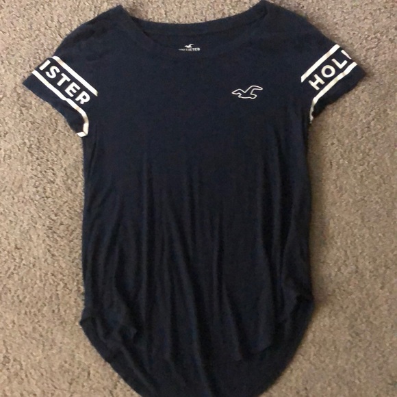 Hollister Tops - Holister easy tee
